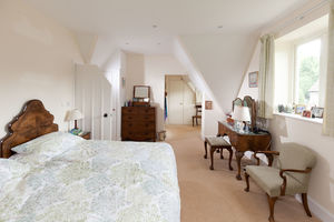 Bedroom- click for photo gallery